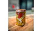 Giardiniera italienne