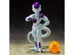[FIGURINE] DRAGON BALL - SH FIGUARTS - FREEZER FOURTH FINAL FORM