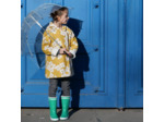 Ikatee – Patron Enfant Gilet, Veste, Imperméable ou Peignoir Mixte "Grande Ourse Kids" de 3 à 12 ans