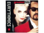Cd Eurythmics - Greatest Hits