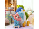 Spy x Family statuette Luminasta PVC Anya Forger Pajamas Ver. 2