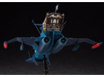 [REPLIQUE] CAPTAIN HARLOCK / ALBATOR - ARCADIA 2ND SHIP MK