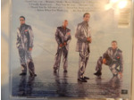 Cd Boyz II Men - Nathan, Michael, Shawn, Wanya (2000)