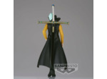 One Piece - Figurine Dracule Mihawk The Shukko