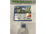 Jeu Nintendo 3DS Pokemon Saphir Alpha