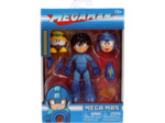 [FIGURINE] MEGA MAN - Jada Toys - Figurine Mega Man (11,5 cm)