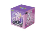 [FIGURINE] POKEMON - FUNISM PRIME - MEW ET MEWTWO