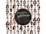 Cd Génération Goldman - Génération Goldman (2012)