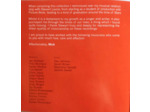 Cd Simply Red - Greatest Hits (1996)