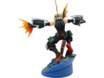 MY HERO ACADEMIA - KATSUKI BAKUGO THE BRUSH - FIGURINE DIORAMATIC