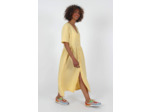 I Am Patterns - Patron Couture Femme Robe, Jupe ou Haut "I am Lotus" de 34 à 46