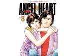Manga Angel Heart - Saison 1, Tome 1 à 10 ( occasion ) city hunter nicky larson
