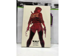 Livre Kali