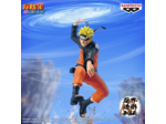 [FIGURINE] NARUTO SHIPPUDEN - Banpresto Figure - Naruto Uzumaki Rasen shuriken