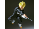 [FIGURINE] DRAGON BALL Z - MATCH MAKERS - SUPER SAIYAN SON GOHAN (VS DABURA)