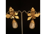 Boucles d'oreilles CECILE JEANNE 25-436