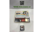Jeu Nintendo Ds Pokemon Version Blanche 2 (white)