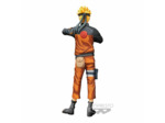 Naruto Shippuden - Figurine Uzumaki Naruto Grandista Nero Manga Dimensions