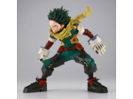 [FIGURINE] My Hero Academia - GRANDISTA - Figurine  Midoriya Izuku 22 cm