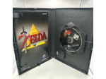 Jeu GC Zelda Collector's Edition Officiel
