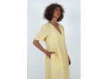 I Am Patterns - Patron Couture Femme Robe, Jupe ou Haut "I am Lotus" de 34 à 46