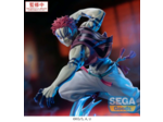 [FIGURINE] Demon Slayer - Xross Link - Akaza