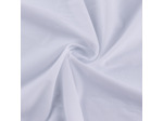 Sélection Coup de coudre - Tissu Doublure de Maillot de Bain Uni Couleur Blanc