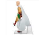 [FIGURINE] ONE PUNCH MAN - LIFE FIGURE - SAITAMA