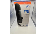 Microphone BLUE  Yeti - USB - Noir