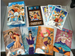 Dvd One Piece - Intégrale Partie 1 - Édition Collector Limitée A4