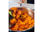 Saltapasta, Lagostina x Chef Simone Zanoni