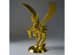 Saint Seiya / Figurine Pegasus Seiya [Final Bronze Cloth] -GOLDEN LIMITED EDITION- Myth Cloth EX