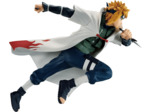 Naruto Shippuden – Figurine Minato Namikaze Vibration Stars II