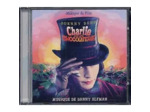 Cd Danny Elfman - Charlie Et La Chocolaterie (2005)