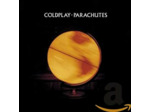 Cd Coldplay - Parachutes
