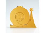 ONE PIECE - SOFVIMATES - GOLDEN DEN DEN MUSHI