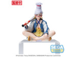 [figurine] Dan da dan seiko perching