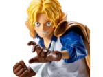 [FIGURINE] ONE PIECE - GRANDISTA FIGURE - SABO
