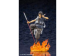 [FIGURINE] Fire Force statuette PVC ARTFX Shinmon Benimaru 28 cm