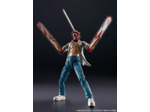 [FIGURINE] Chainsawman - SH FIGUARTS - Version du film « Chainsawman Reze »