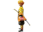 [FIGURINE] DEMON SLAYER - GRANDISTA - ZENITSU METAL COLOR