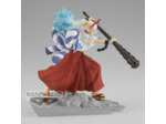 One Piece - Figurine Yamato Senkozekkei