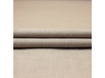 Sélection Coup de Coudre - Tissu Toile de Pur Lin Uni Beige Naturel