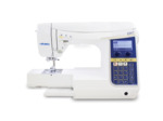 Machine à coudre JUKI HZL-DX7