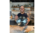 PRÉCOMMANDE - Saltapasta en édition limitée, Lagostina x Simone Zanoni