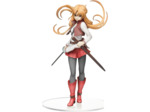 SWORD ART ONLINE - FIGURINE ASUNA - GEKIJOUBAN