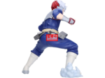 [FIGURINE] MY HERO ACADEMIA - GRANDISTA FIGURE - TODOROKI SHOTO
