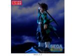 Demon Slayer Kimetsu No Yaiba - Figurine Tanjiro Entertainment District Ver. Figurizma 22 cm