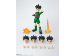 [FIGURINE] Hunter x Hunter - SH Figuarts - Gon