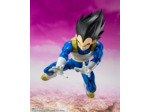 [figurine] Dragon Ball DAIMA Vegeta DAIMA S.H.Figuarts